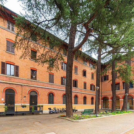 Il Villaggio Di Abitabo Bologna Exterior photo