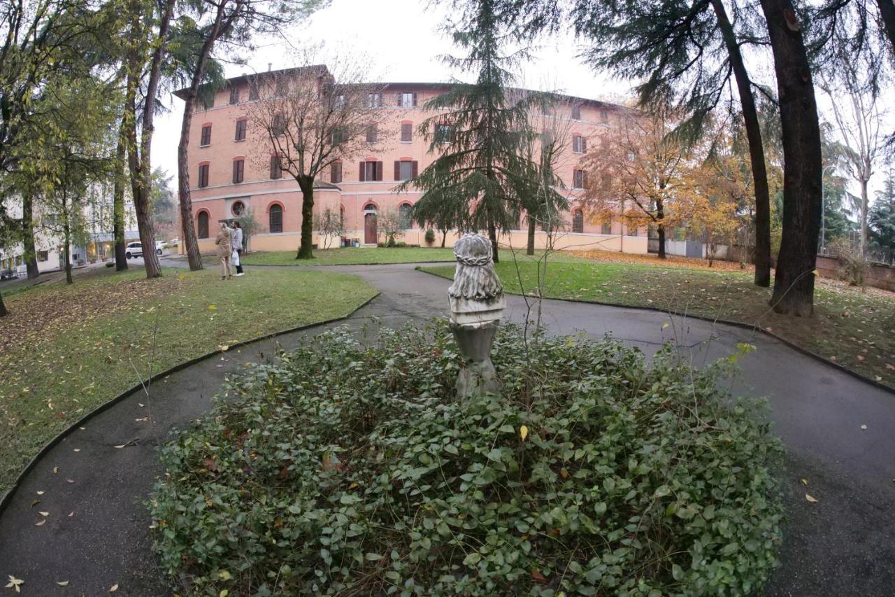 Il Villaggio Di Abitabo Bologna Exterior photo